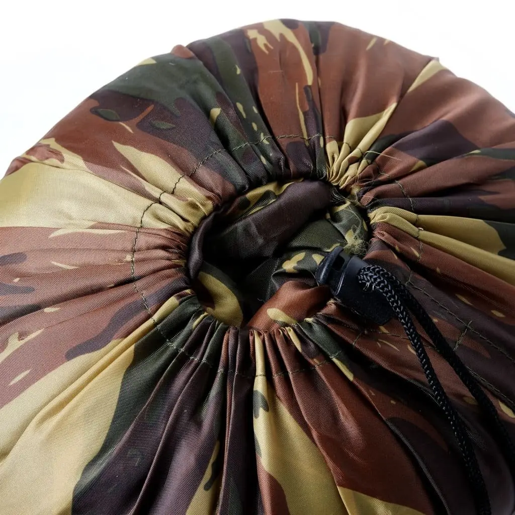 Water-Resistant Sleeping Bag for Adults