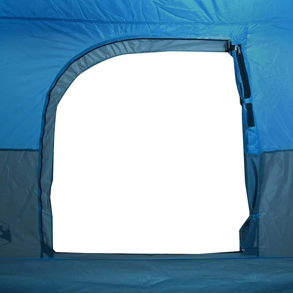 4-Person Waterproof Camping Tent for Adventures