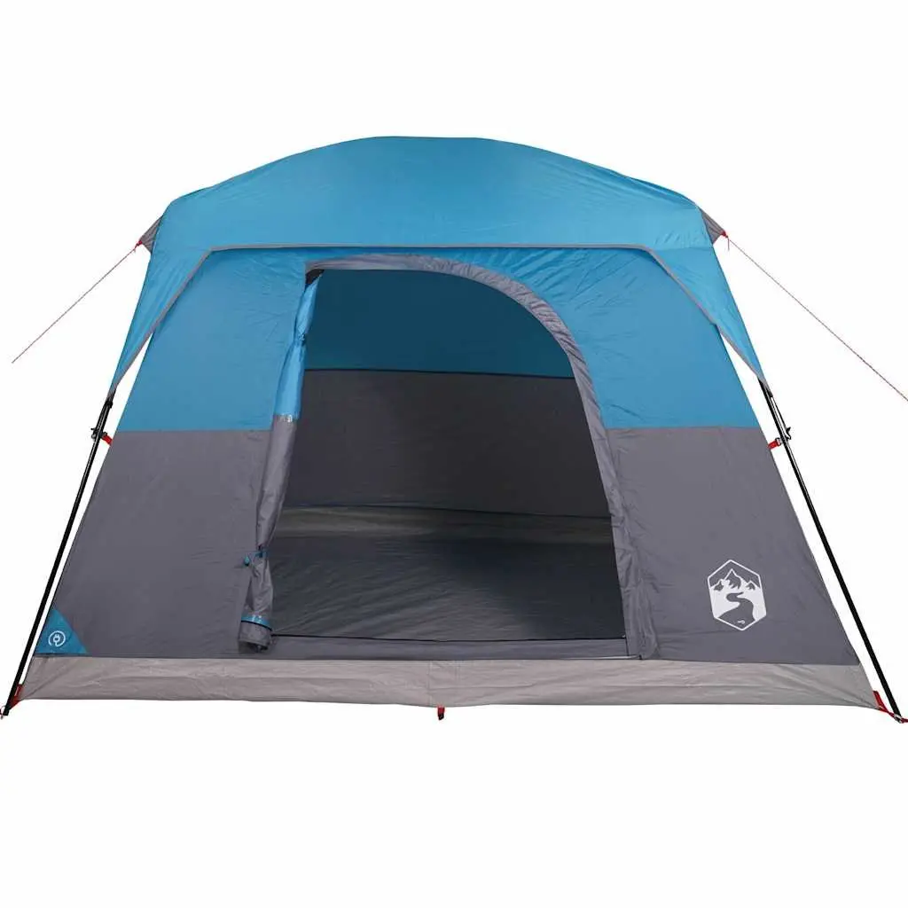 4-Person Waterproof Camping Tent for Adventures