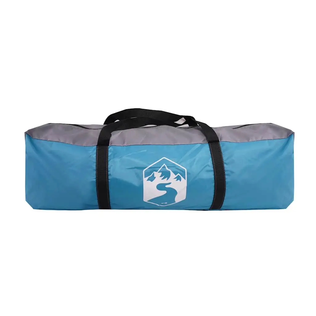4-Person Waterproof Camping Tent for Adventures