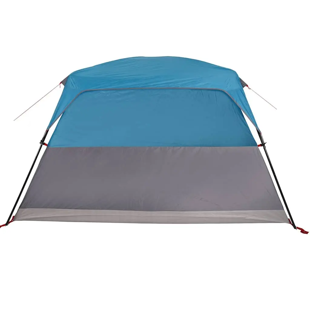 4-Person Waterproof Camping Tent for Adventures