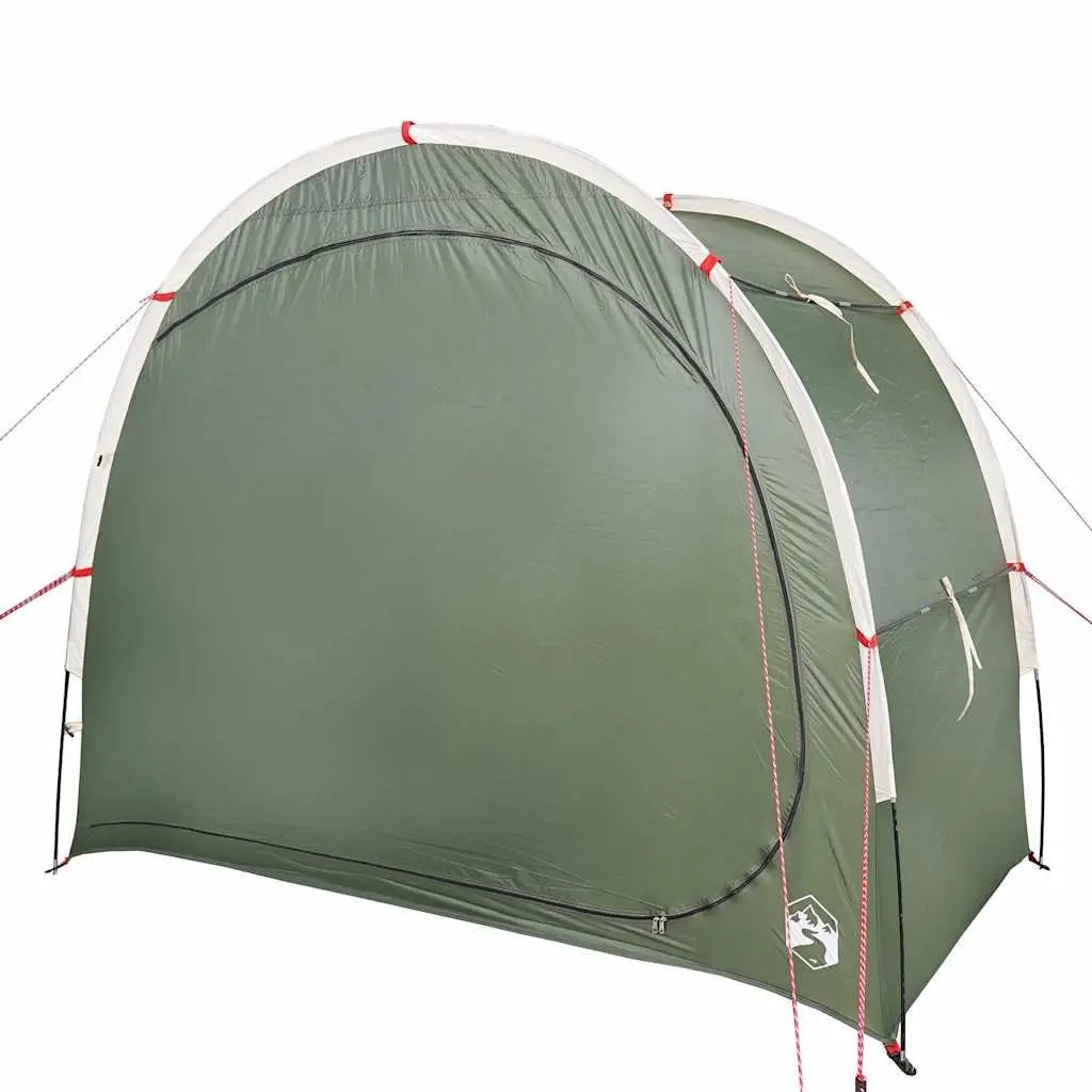 Green Waterproof Storage Tent for Camping