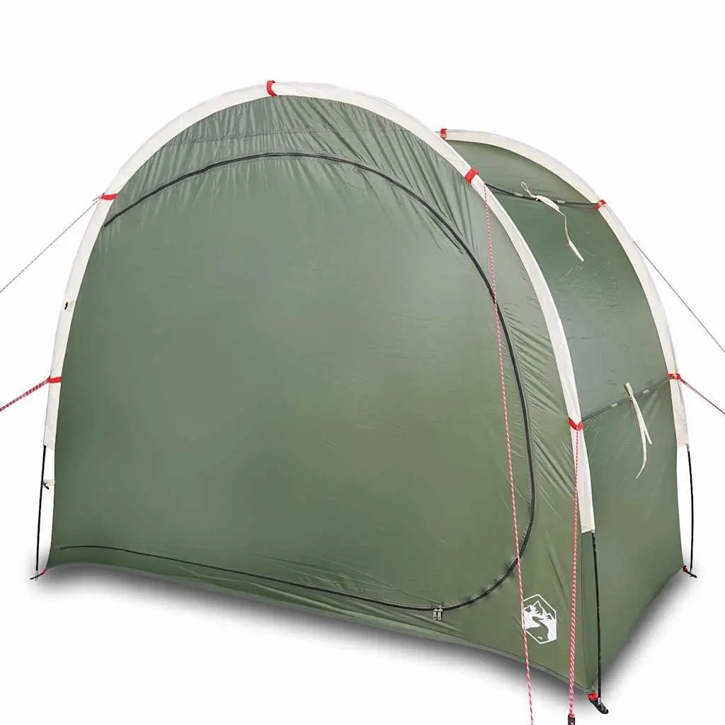 Green Waterproof Storage Tent for Camping
