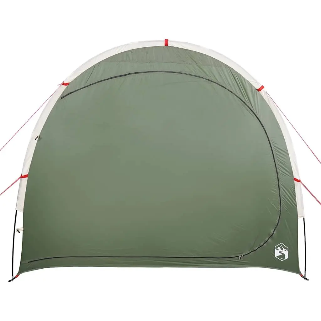 Green Waterproof Storage Tent for Camping