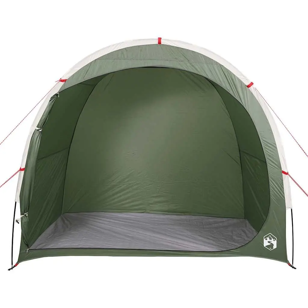 Green Waterproof Storage Tent for Camping