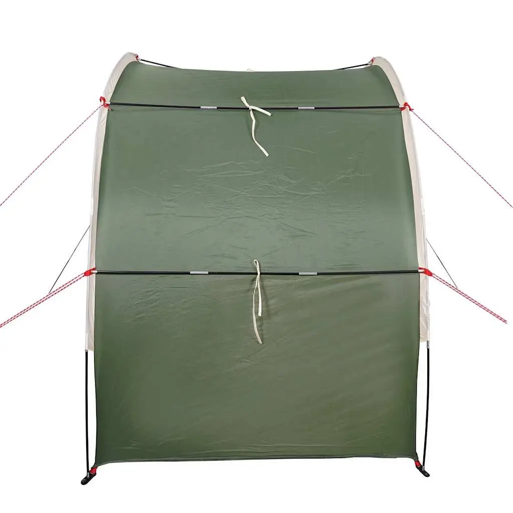 Green Waterproof Storage Tent for Camping