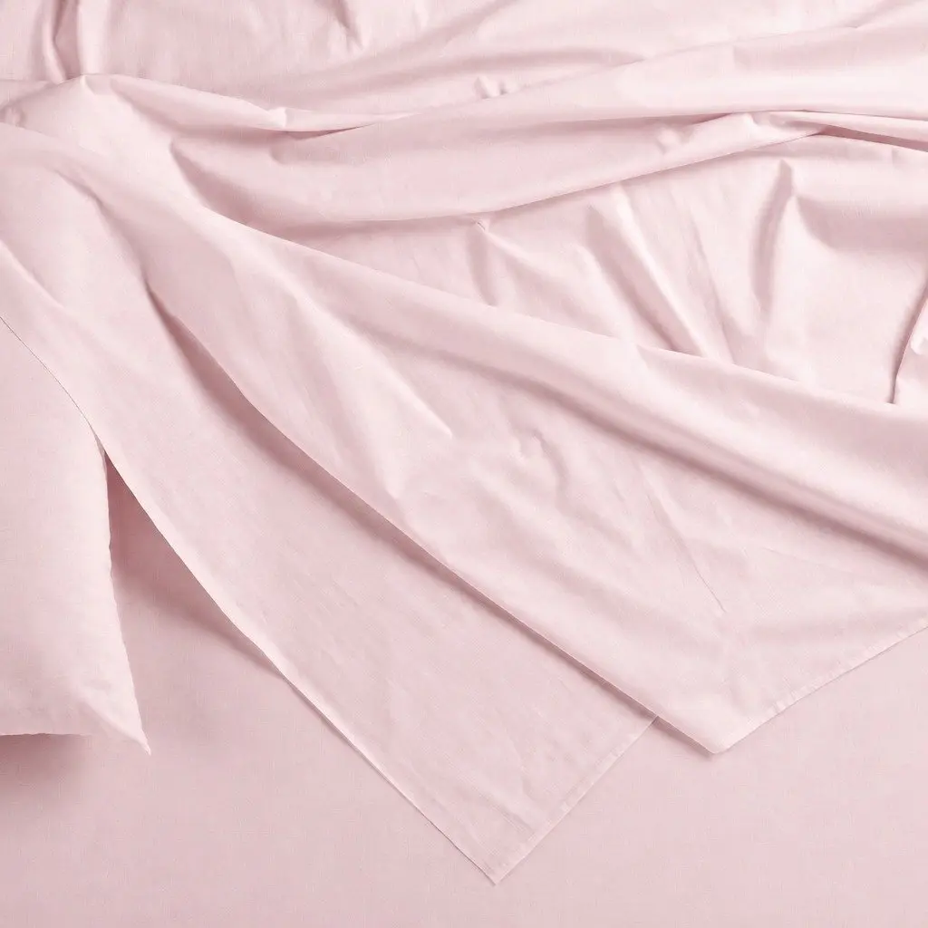 Bamboo Blend Sheet Set 1000TC Soft Breathable All-Season King Size