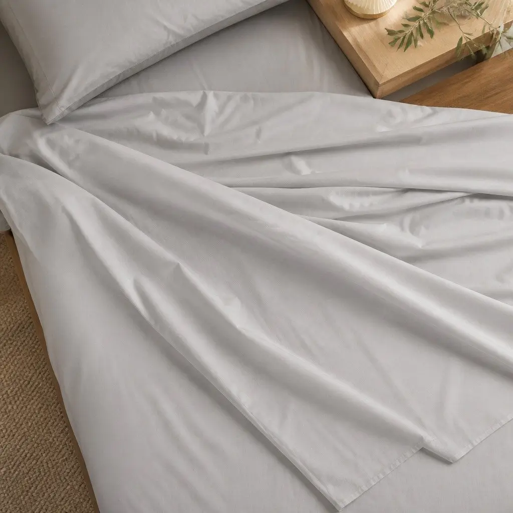 King Bamboo Blend Sheet Set 1000TC