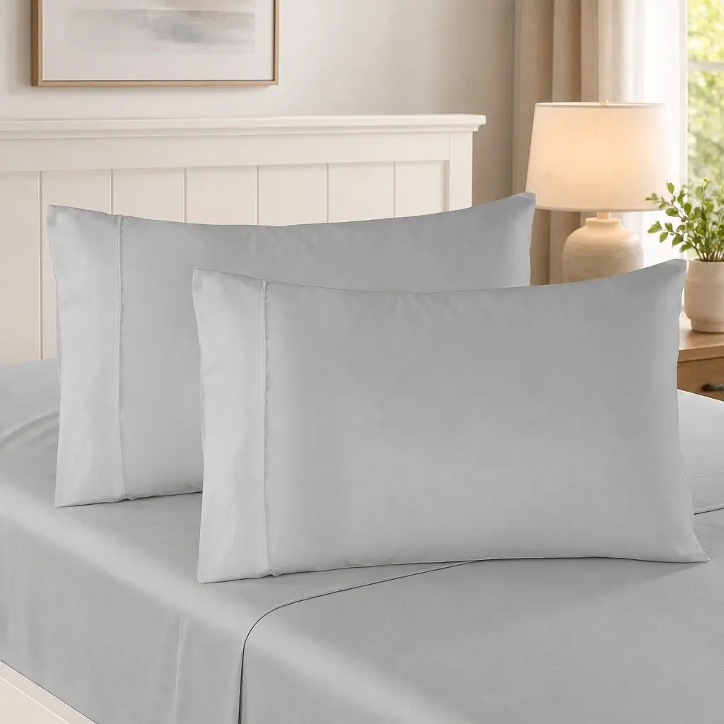 King Bamboo Blend Sheet Set 1000TC