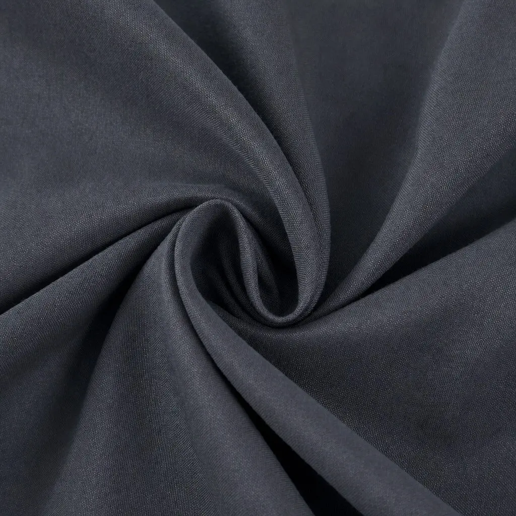 Charcoal Bamboo Cooling Sheet Set Single 2000TC