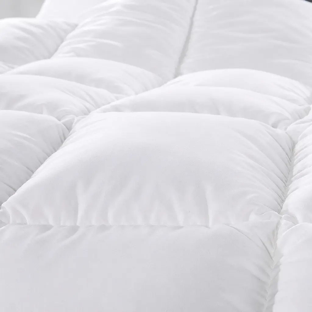 King Goose Feather Down Quilt 500GSM
