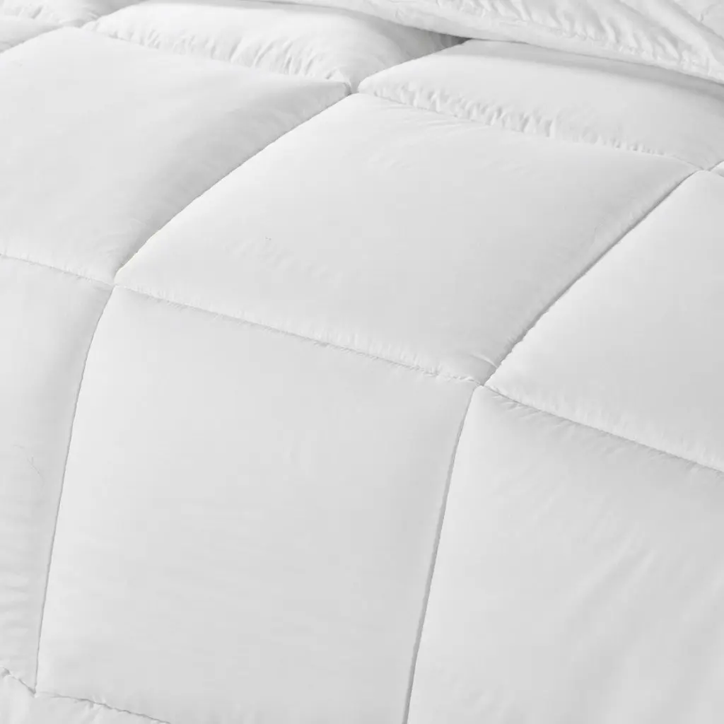 800GSM Hotel-Weight Doona with Cotton Cover