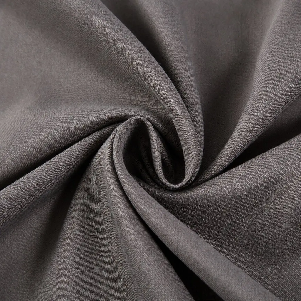 4-Piece Double Bed Sheet Set 1200TC Satin Weave