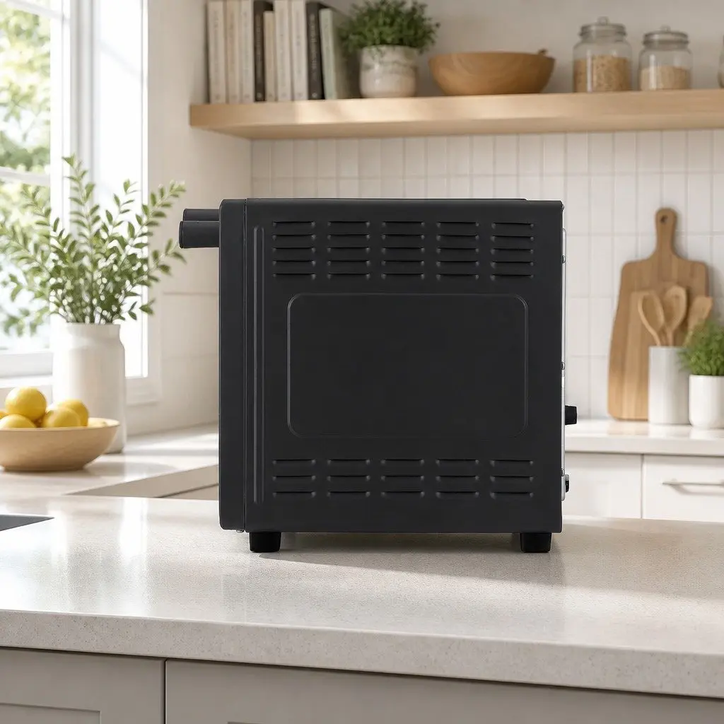 32L Air Fryer Oven with Touch Control, 1700W