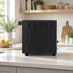 Premium 32L Air Fryer Oven with Touch Control, 1700W