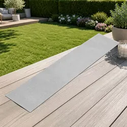 High-Quality Aluminium Gutter Guard Mesh 60M 100x20cm