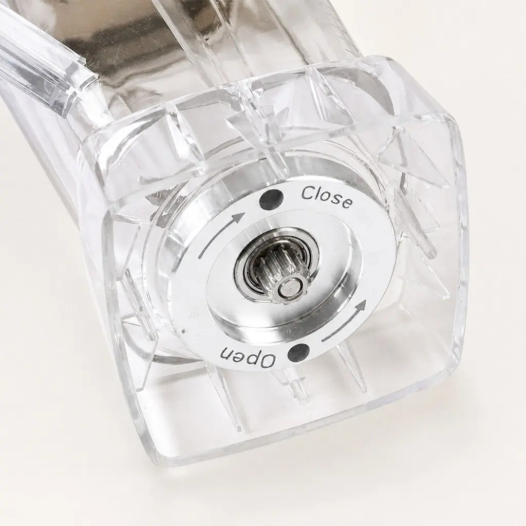 Commercial Blender 2L Smoothie Mixer 1800W