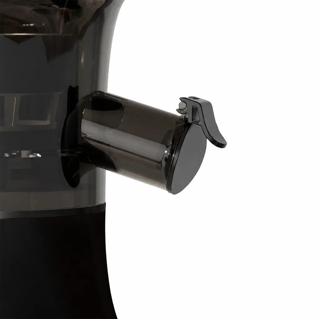 Cold Press Juicer Whole Fruit Vegetable Juice Extractor 200W Electric Slow