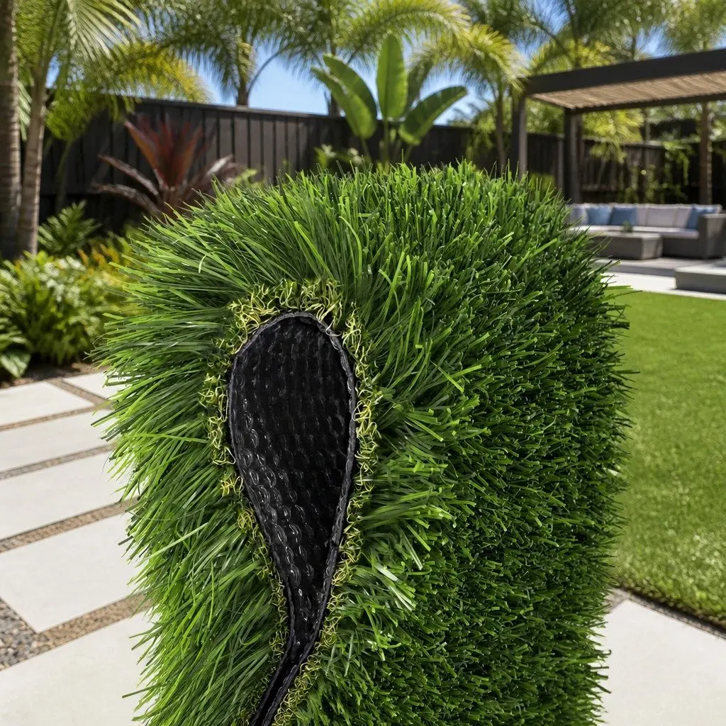 Synthetic Grass Artificial Turf 20SQM 30mm