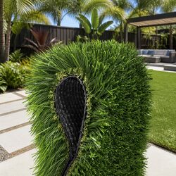 High-Quality Synthetic Grass Artificial Turf 20SQM 30mm
