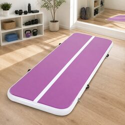 Premium 3M Air Track Mat for Gymnastics and Exercise