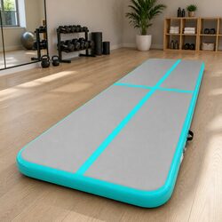 3M x 1M Air Track Mat for Gymnastics and Fitness