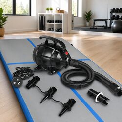 High-Quality 500W Electric Air Pump for Gymnastics