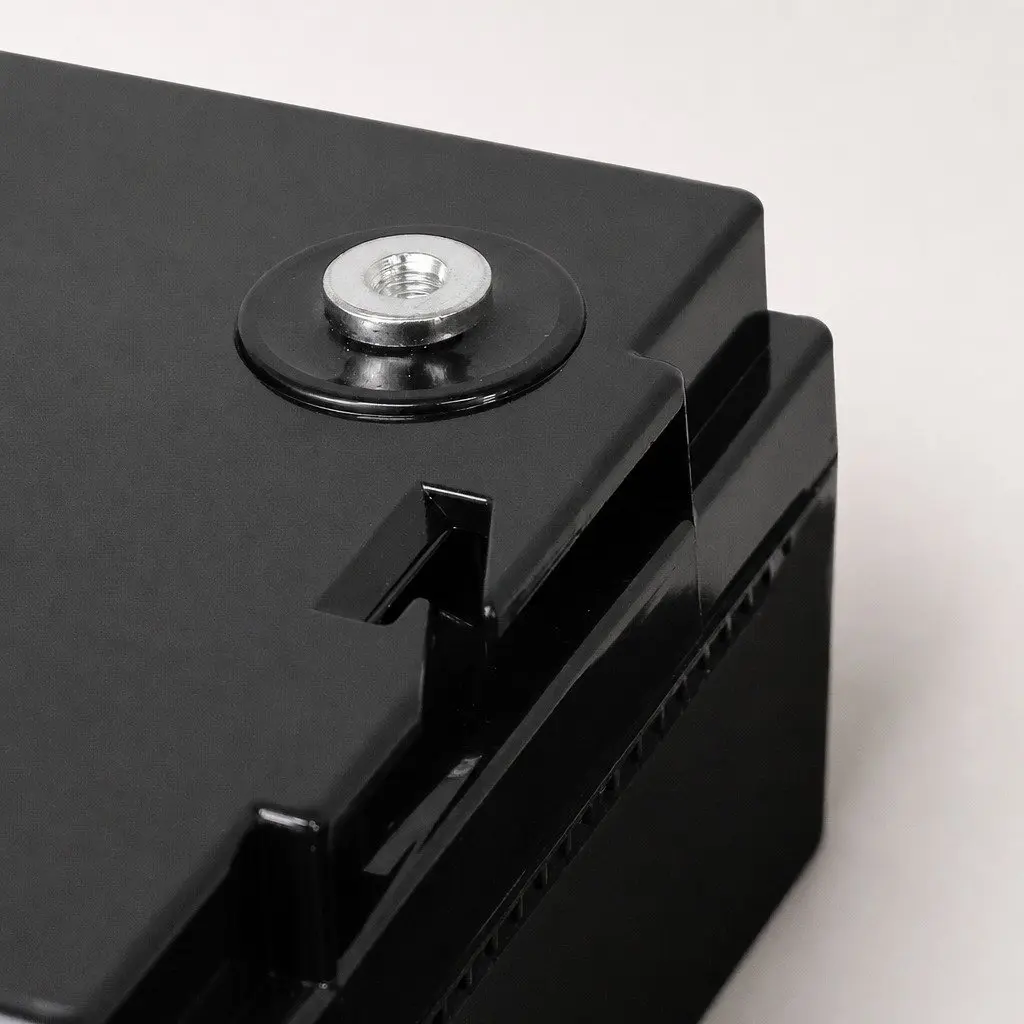 12V LiFePO4 Deep Cycle Battery for Power Needs