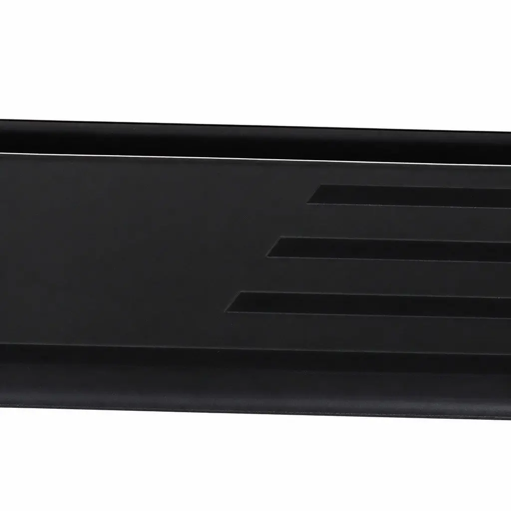Bottom Ramp Bar for Pressure Mounted Safety Gate Only - No Gate Included