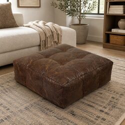 Premium Bean Bag Cover Chair with Modular Design