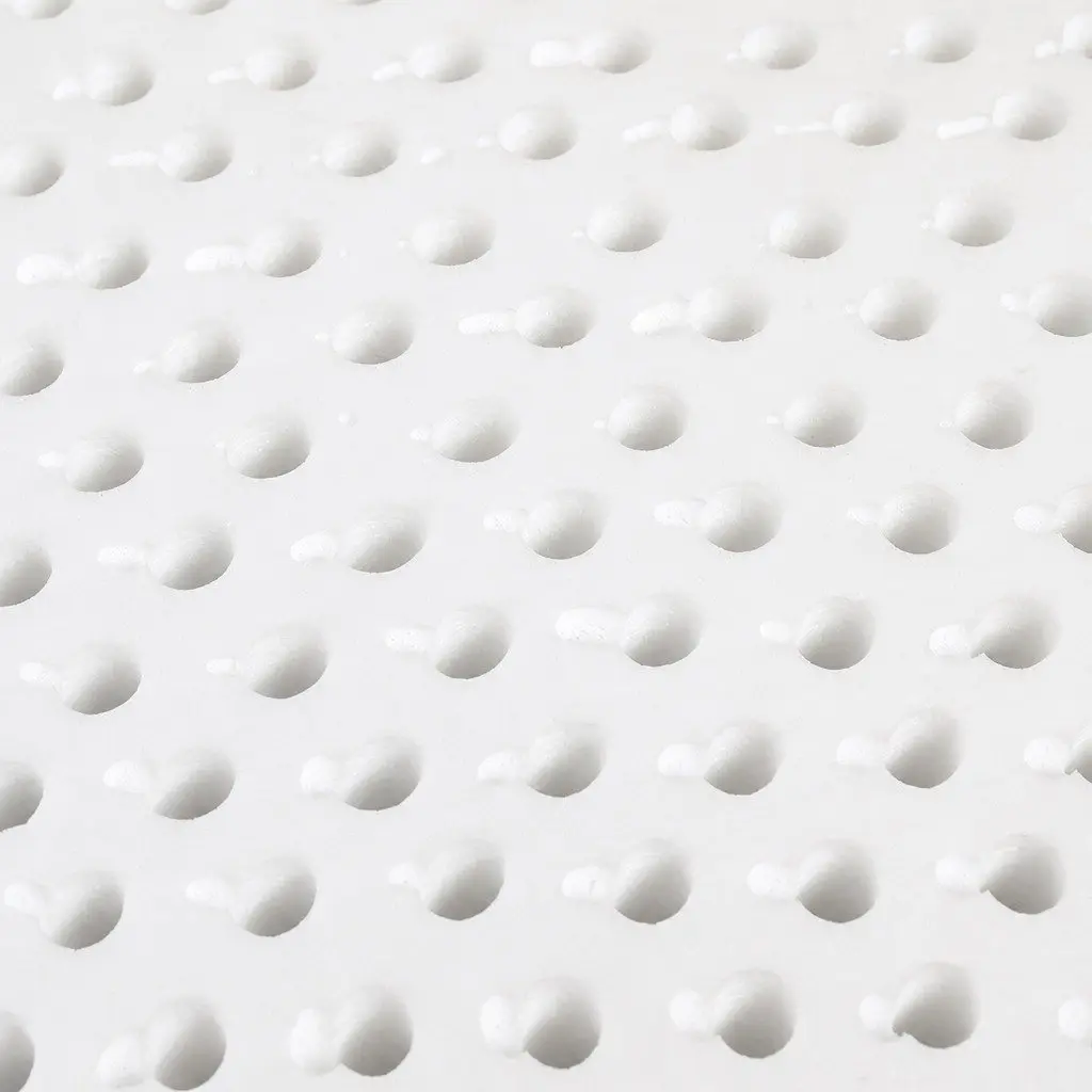 Natural Latex Pillows with Removable Covers