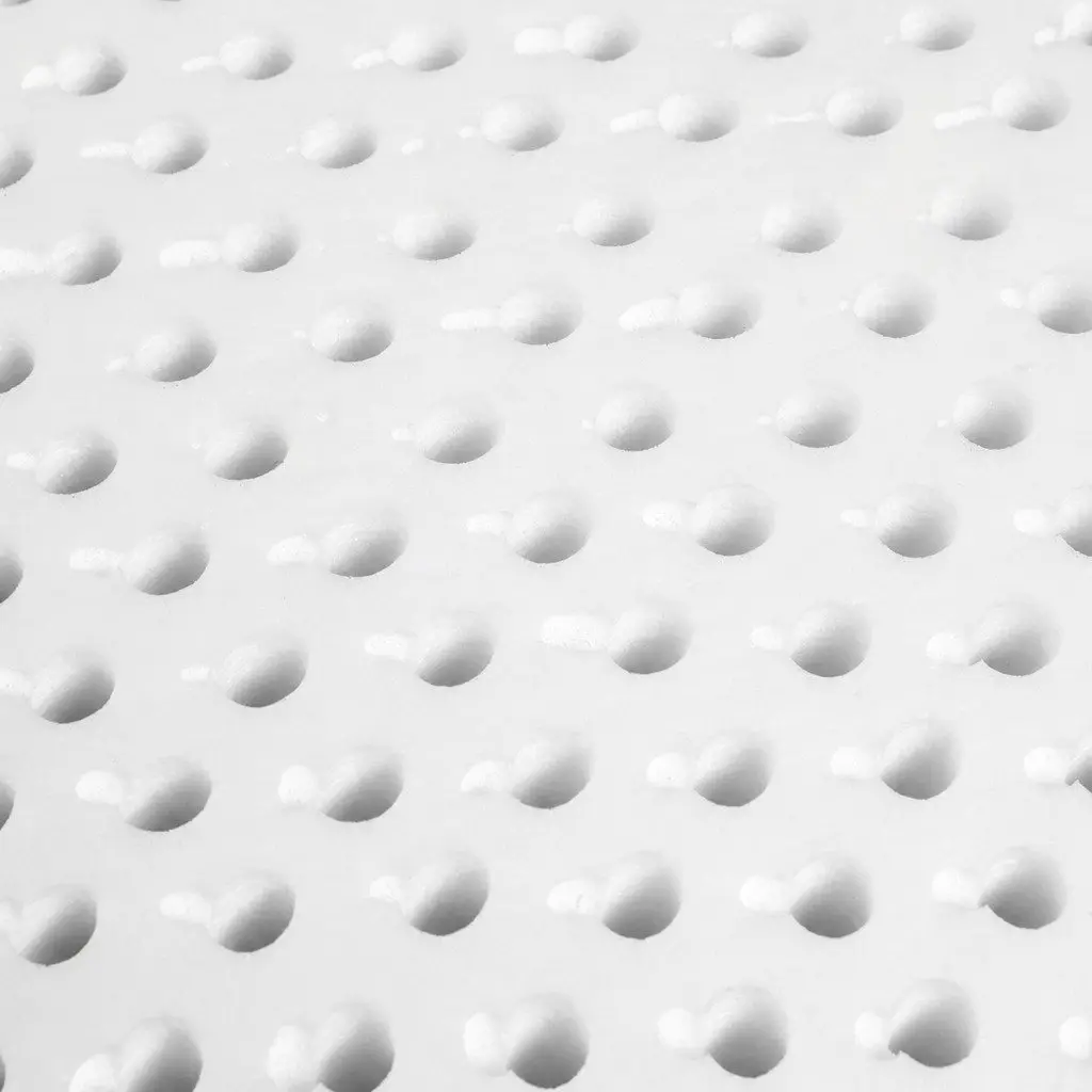 Natural Latex Pillows with Removable Covers