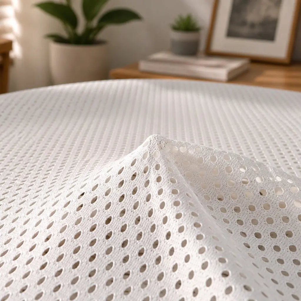 Natural Latex Pillows with Removable Covers