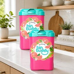 Premium Fresh Pink Grapefruit Powder 450g Odour Neutraliser