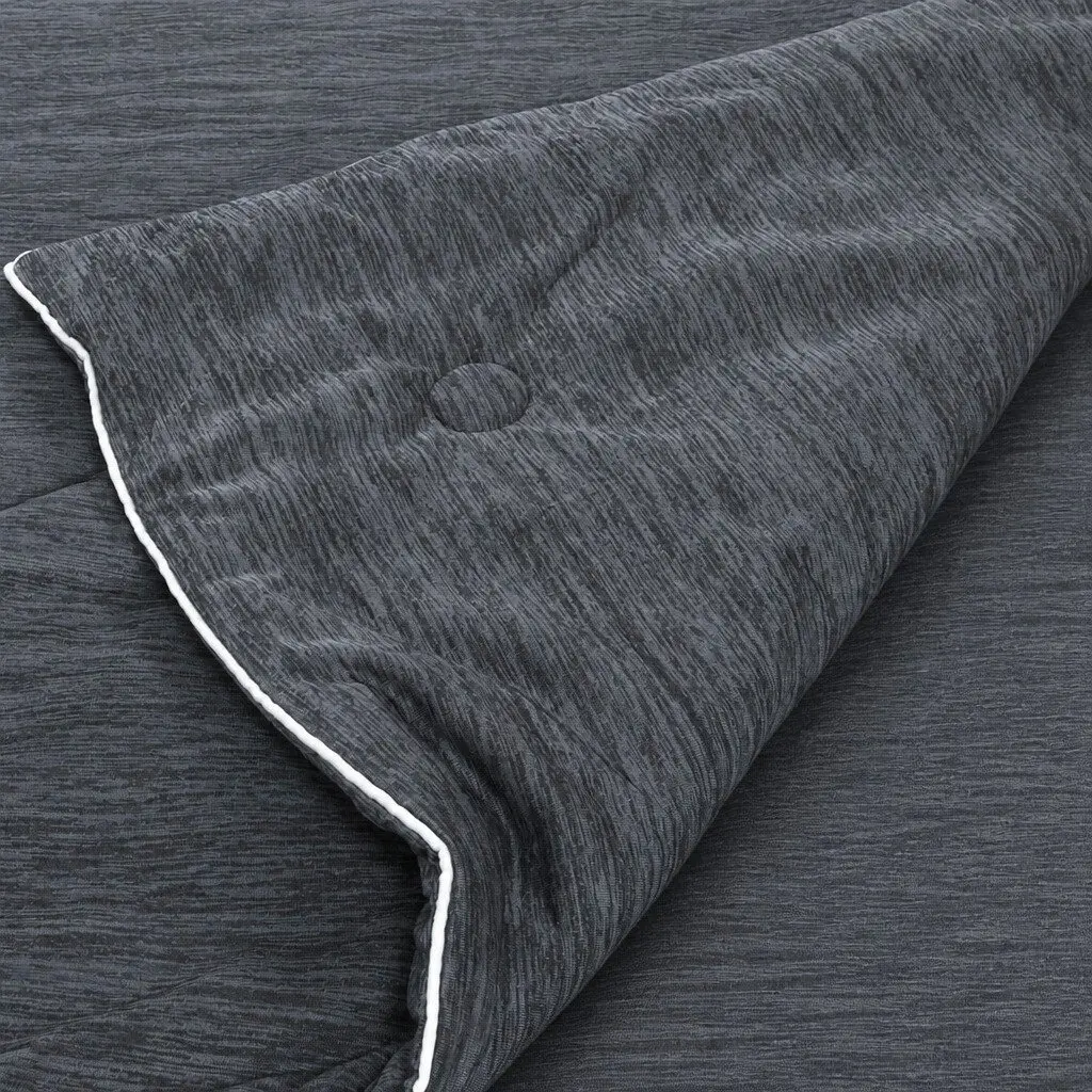 Breathable Cooling Blanket Summer Quilt 160x210cm