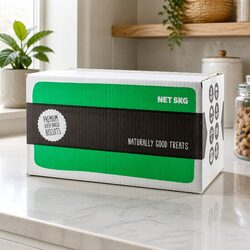 Premium Multi-Flavour Dog Biscuits for Training