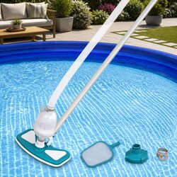 Premium Automatic Pool Cleaner for Above Ground Pools