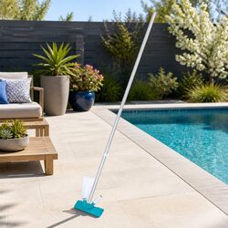 High-Quality Pool Cleaner Vacuum Skimmer Kit with Thermometer