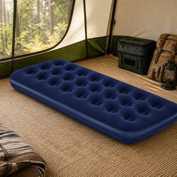 Compact Air Mattress Jr Twin for Kids - Durable Design
