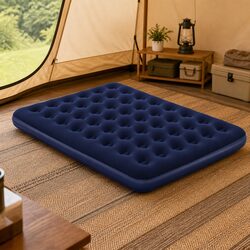 High-Quality Queen Air Mattress for Comfort and Durability