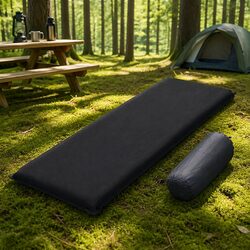 High-Quality Self Inflating Mattress for Camping 187x66cm
