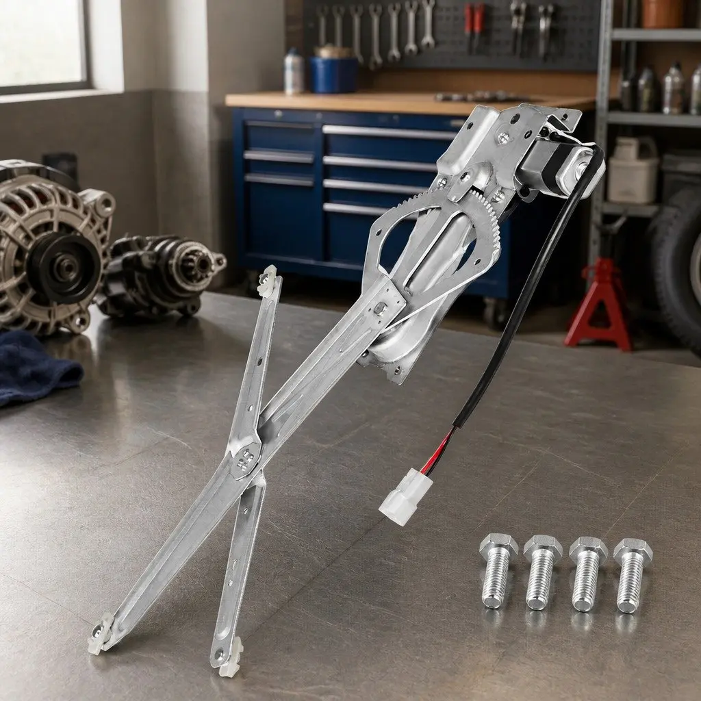 Electric Window Regulator Motor for Holden