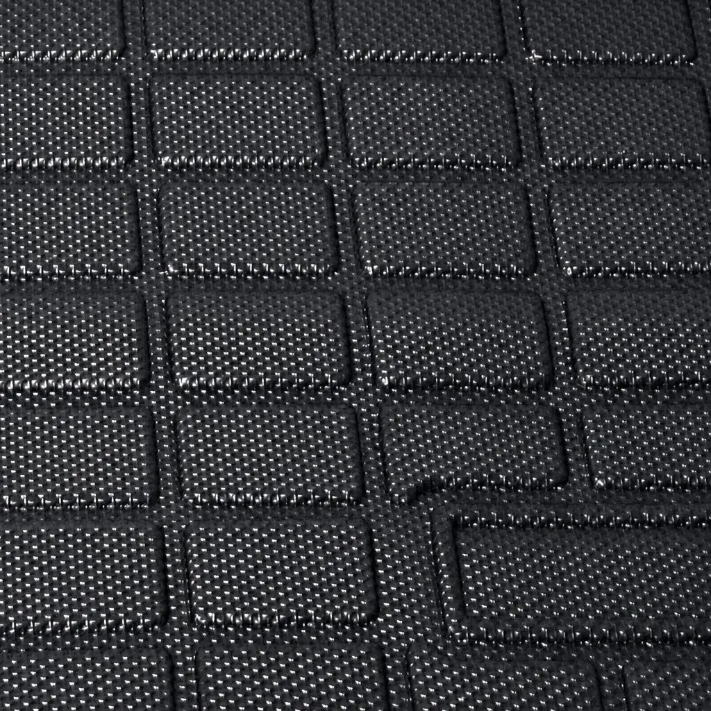 TPE Floor Mats Set for Tesla Model Y
