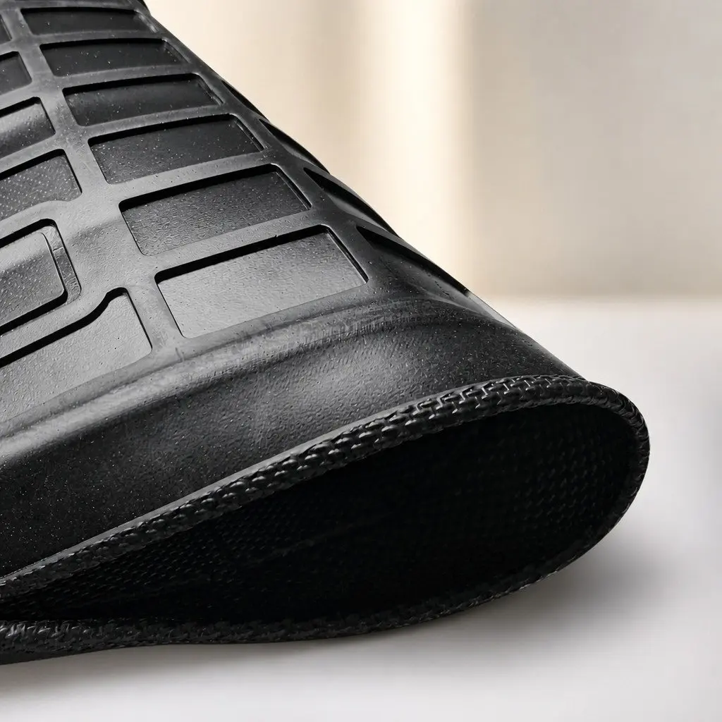 TPE Floor Mats Set for Tesla Model Y