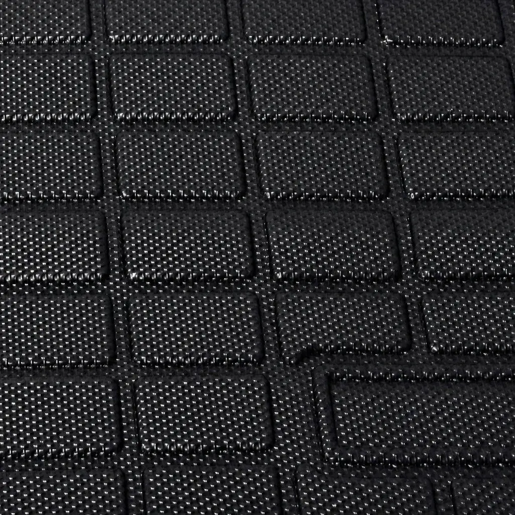 Tesla Model Y TPE Floor Mats Set