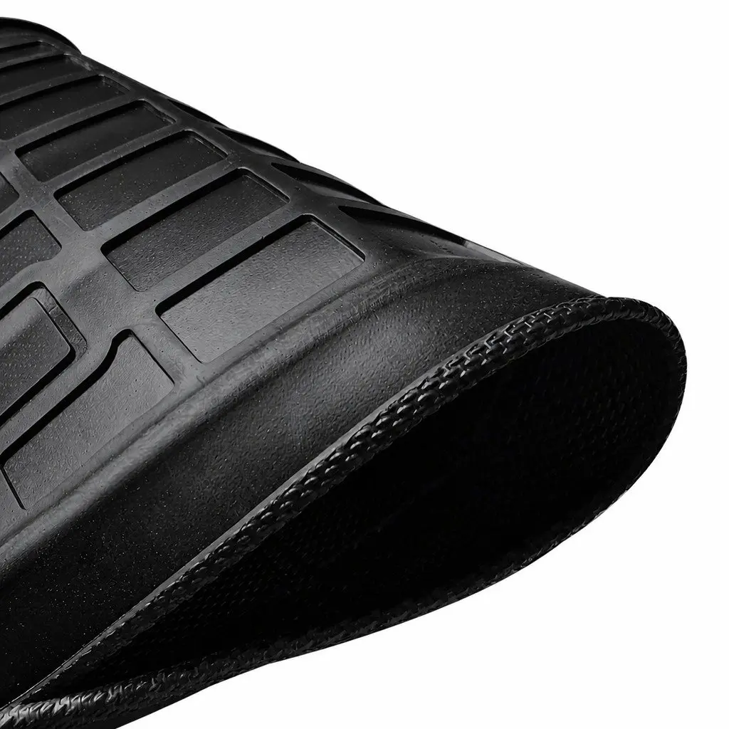 Tesla Model Y TPE Floor Mats Set