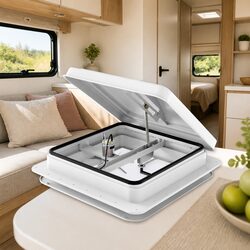 High-Quality Caravan Roof Vent Fan for Fresh Air