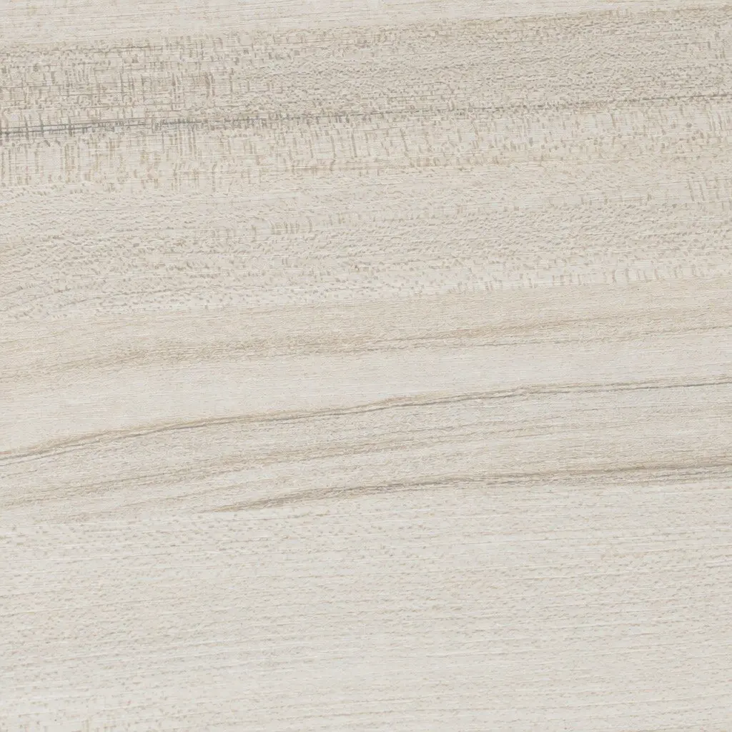 Beige Storage Cabinet Tower with Smooth Drawers