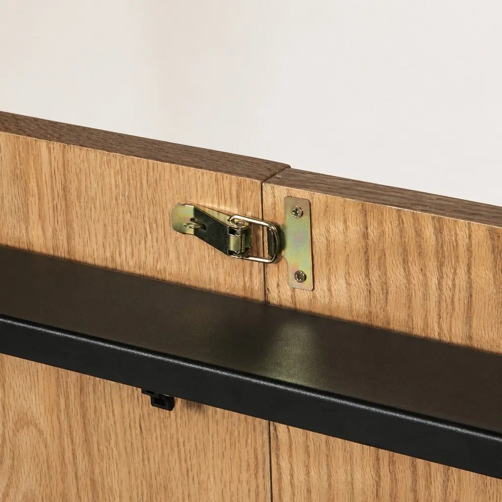 Extendable Dining Table for 10 People