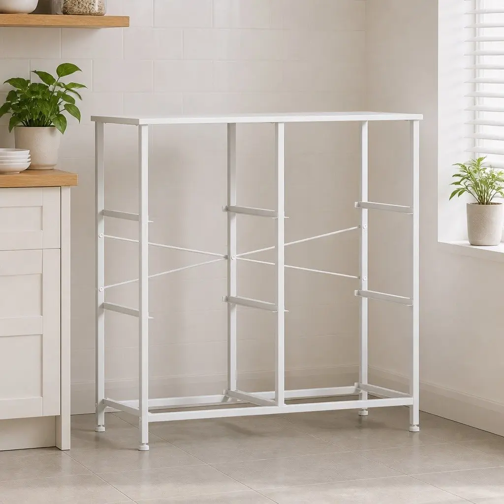 6 Drawer Chest for Home Organising